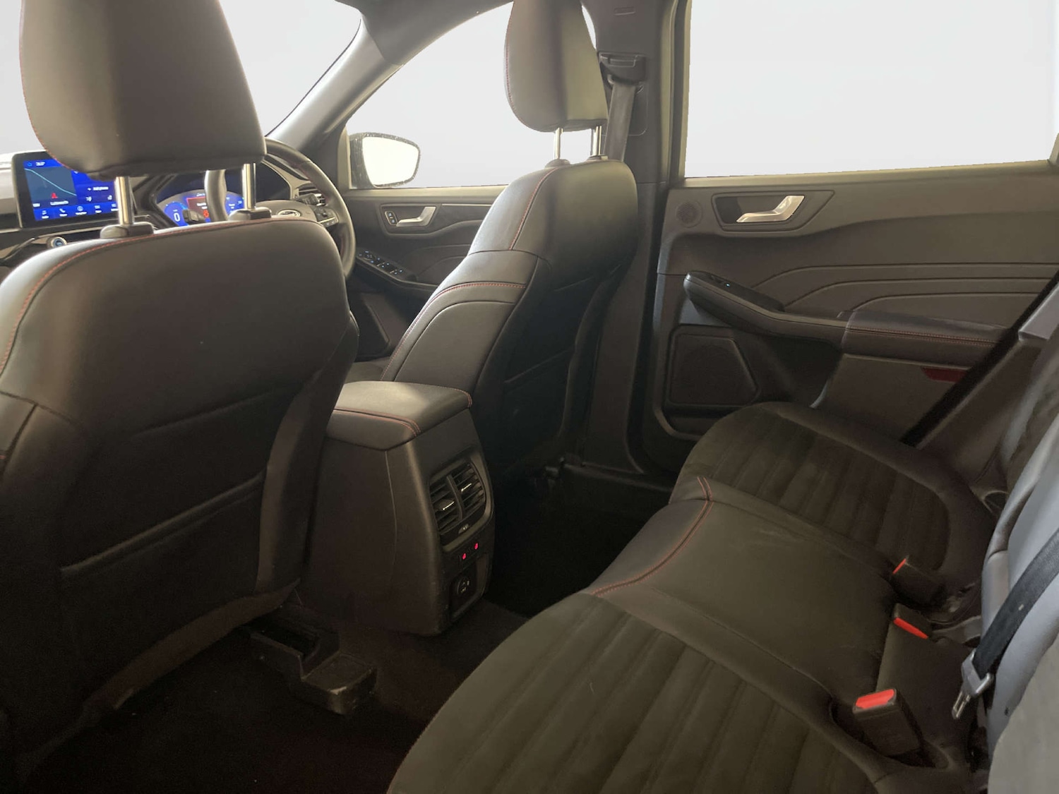 Used Ford Kuga 2022 for sale - 77920634: Photo 14