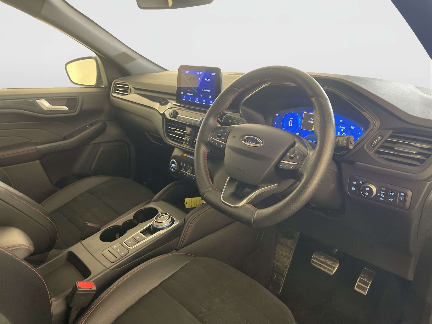 Used Ford Kuga 2022 for sale - 77920634: Photo 15