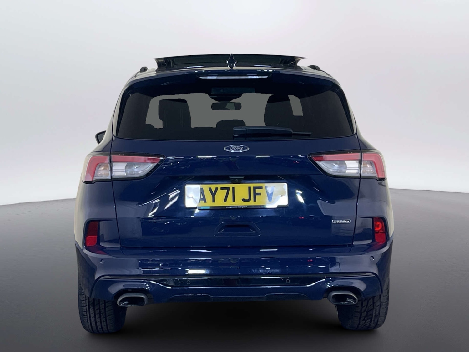 Used Ford Kuga 2022 for sale - 77920634: Photo 9