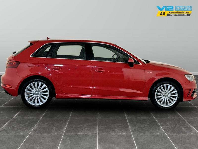 Used Audi A3 2016 for sale - 76706090: Photo 10