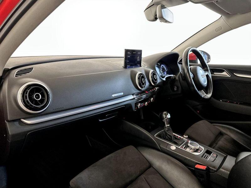 Used Audi A3 2016 for sale - 76706090: Photo 11