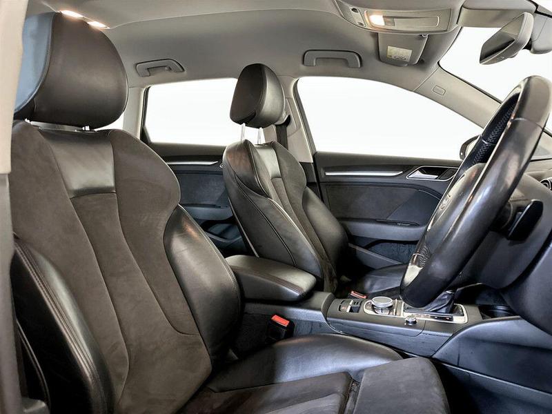 Used Audi A3 2016 for sale - 76706090: Photo 12