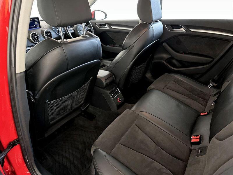 Used Audi A3 2016 for sale - 76706090: Photo 13