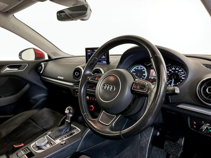 Used Audi A3 2016 for sale - 76706090: Photo 14