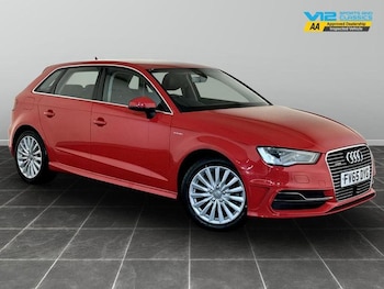 Used Audi A3 2016 for sale - 76706090: Photo