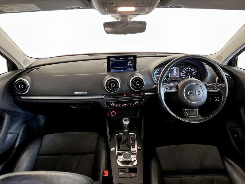 Used Audi A3 2016 for sale - 76706090: Photo 3