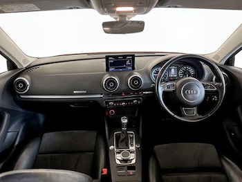 Used Audi A3 2016 for sale - 76706090: Photo