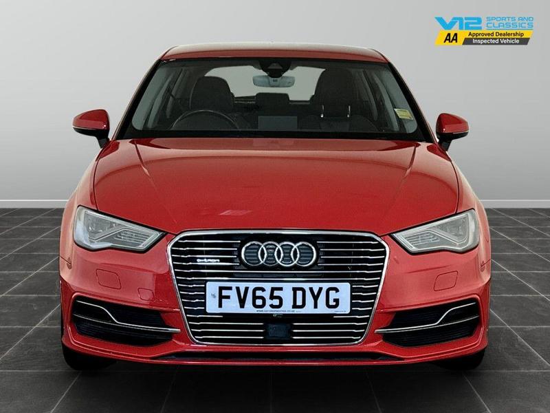 Used Audi A3 2016 for sale - 76706090: Photo 4