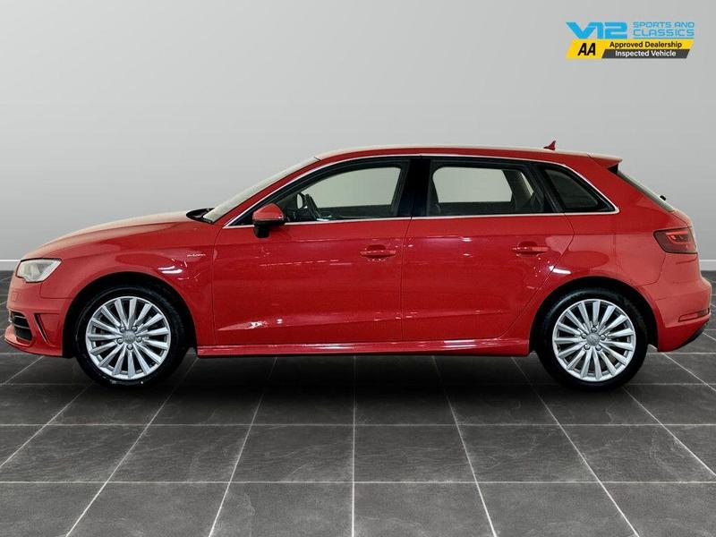 Used Audi A3 2016 for sale - 76706090: Photo 6