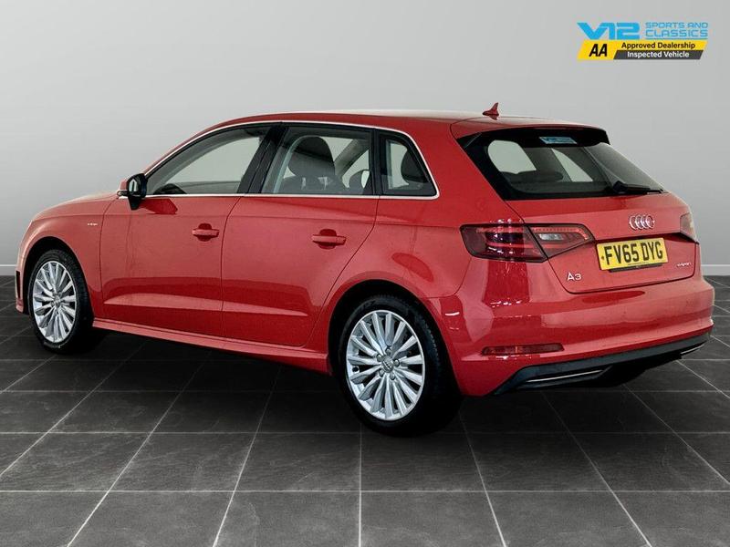 Used Audi A3 2016 for sale - 76706090: Photo 7