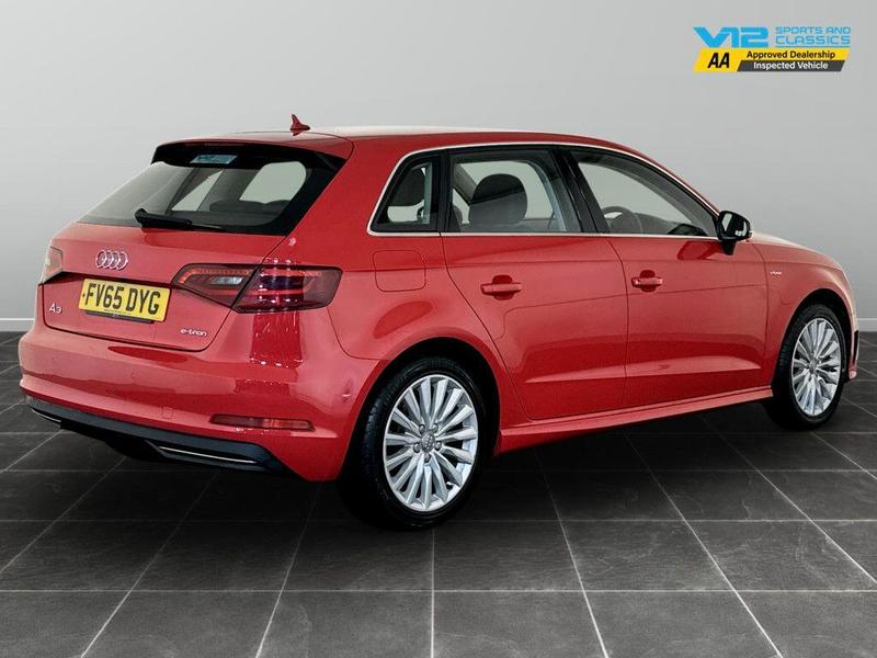 Used Audi A3 2016 for sale - 76706090: Photo 9