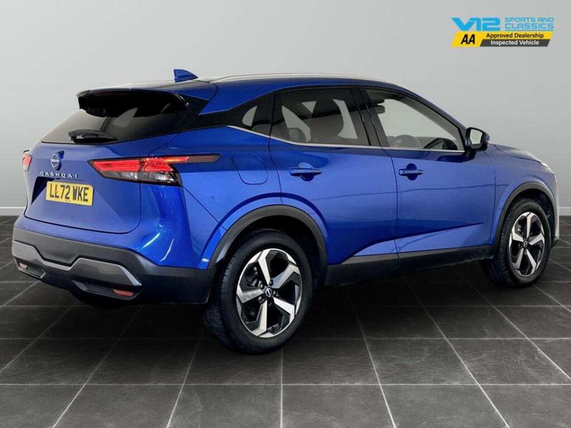 Used Nissan Qashqai 2022 for sale - 76826191: Photo 10