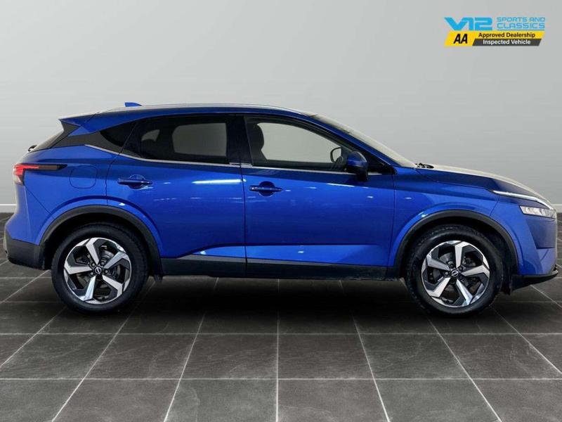 Used Nissan Qashqai 2022 for sale - 76826191: Photo 11