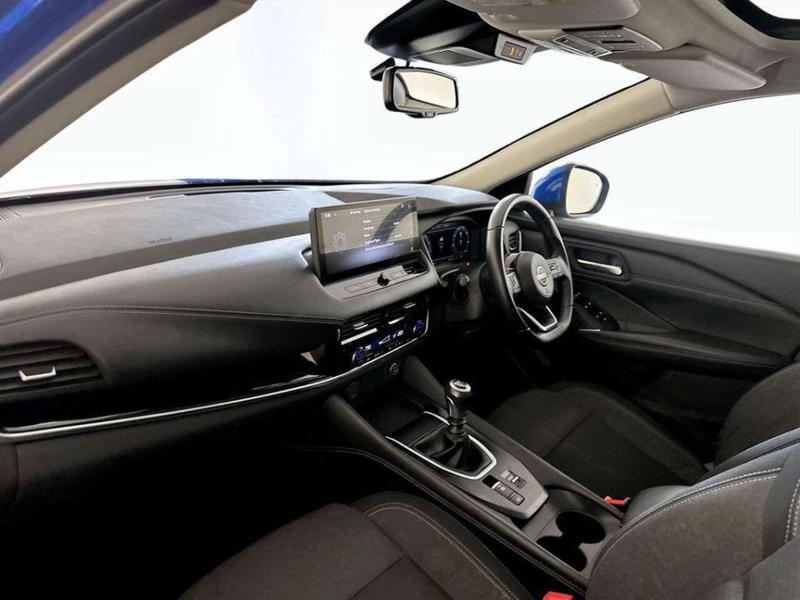 Used Nissan Qashqai 2022 for sale - 76826191: Photo 12