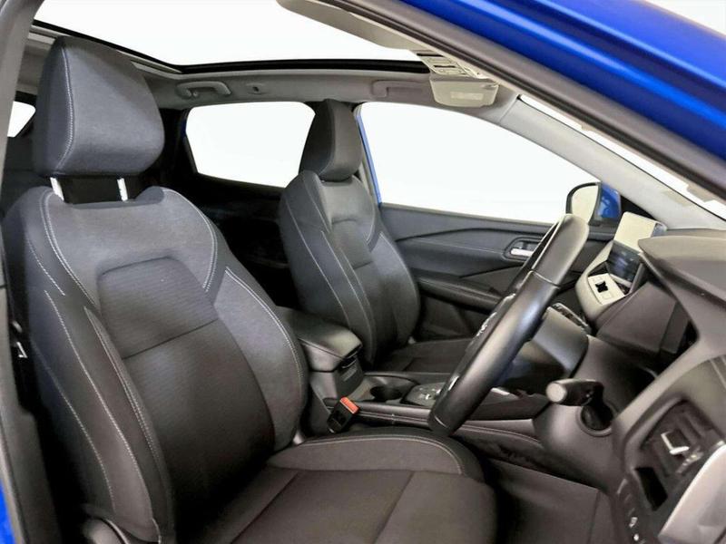 Used Nissan Qashqai 2022 for sale - 76826191: Photo 13