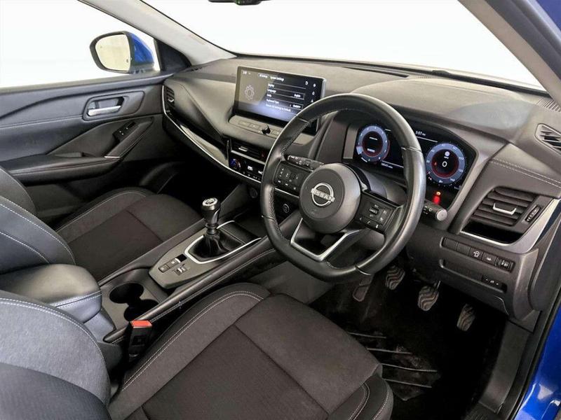 Used Nissan Qashqai 2022 for sale - 76826191: Photo 16