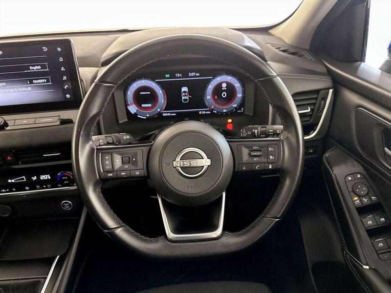 Used Nissan Qashqai 2022 for sale - 76826191: Photo 17