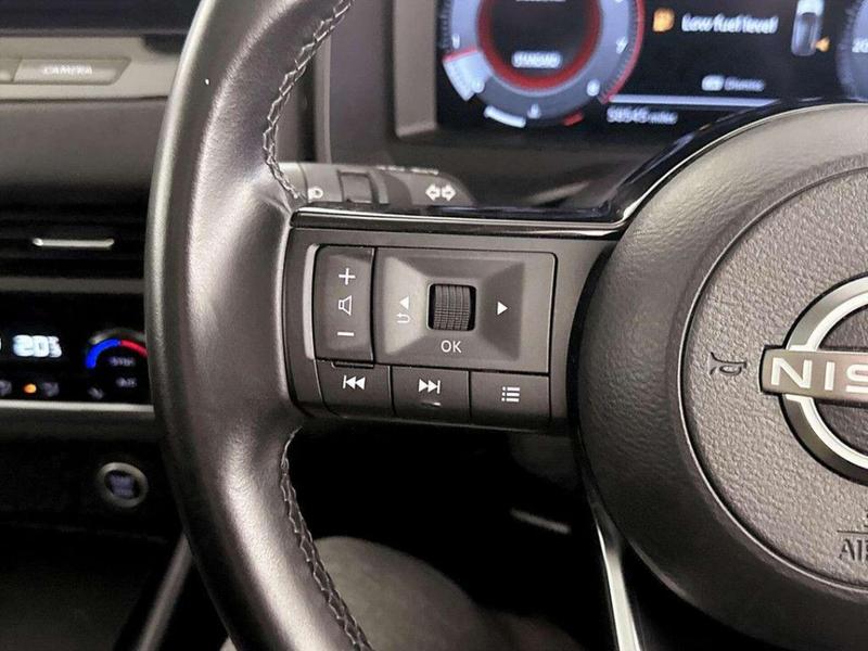 Used Nissan Qashqai 2022 for sale - 76826191: Photo 18