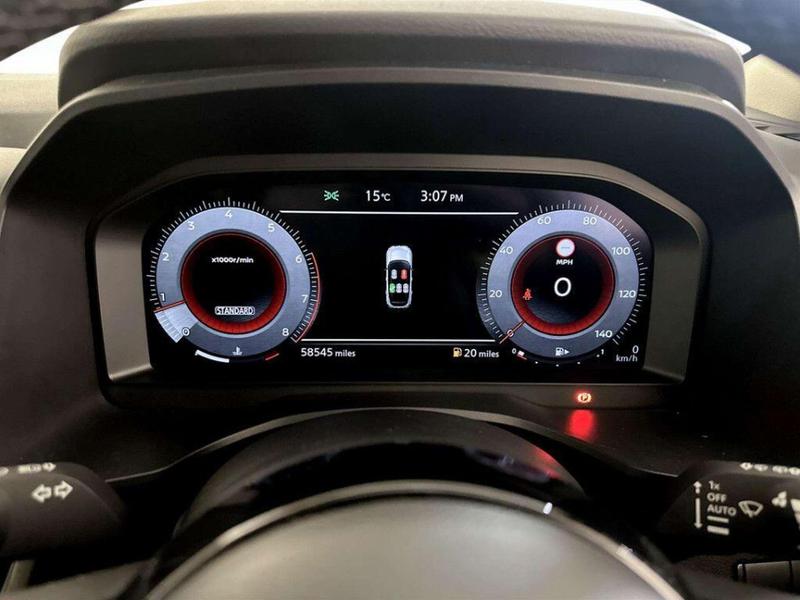 Used Nissan Qashqai 2022 for sale - 76826191: Photo 19