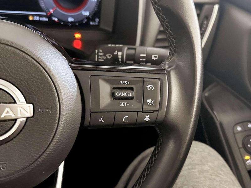 Used Nissan Qashqai 2022 for sale - 76826191: Photo 20