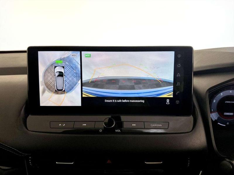 Used Nissan Qashqai 2022 for sale - 76826191: Photo 21