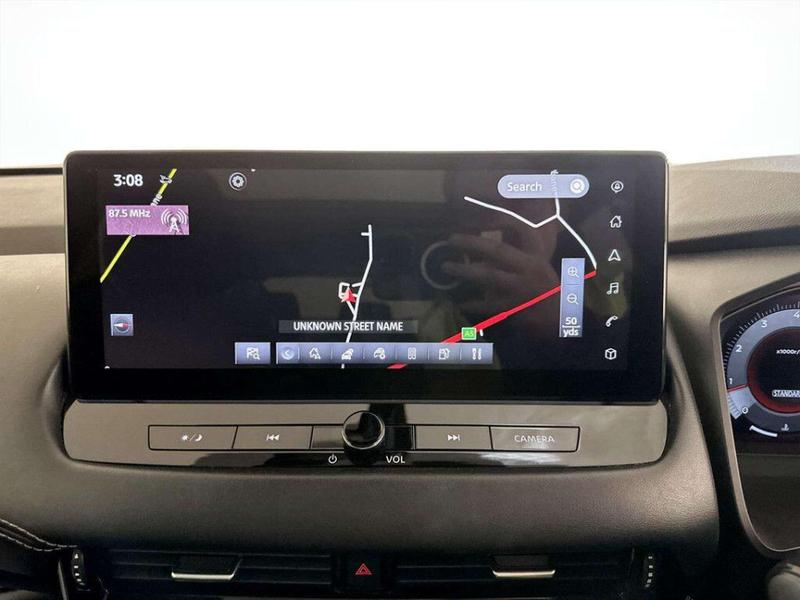 Used Nissan Qashqai 2022 for sale - 76826191: Photo 22