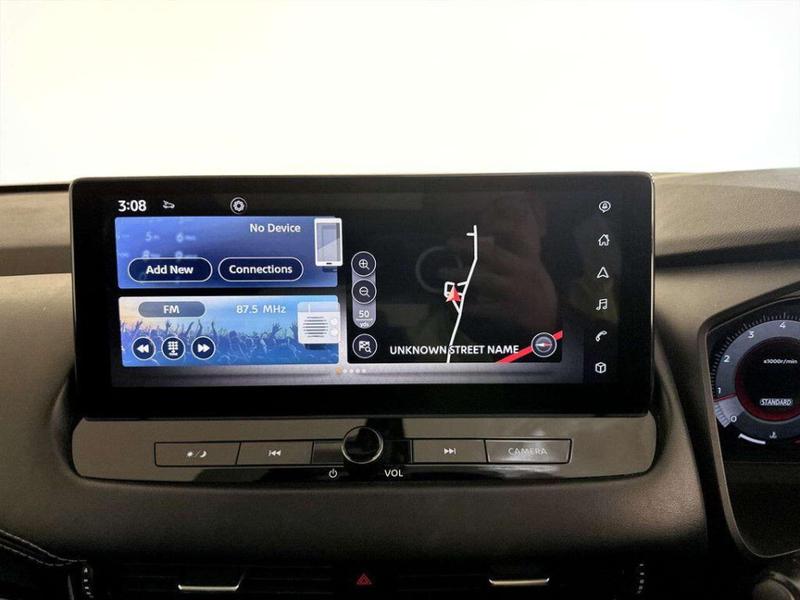 Used Nissan Qashqai 2022 for sale - 76826191: Photo 23