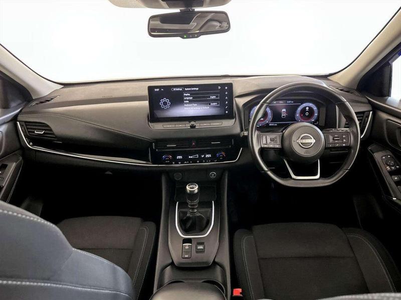 Used Nissan Qashqai 2022 for sale - 76826191: Photo 3