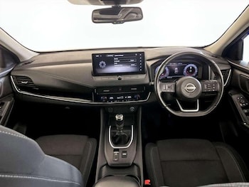 Used Nissan Qashqai 2022 for sale - 76826191: Photo