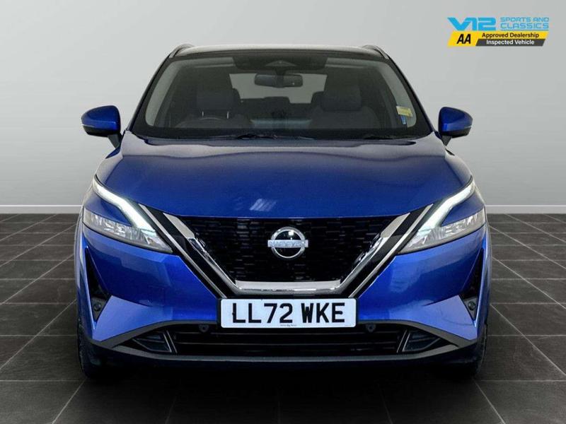 Used Nissan Qashqai 2022 for sale - 76826191: Photo 5