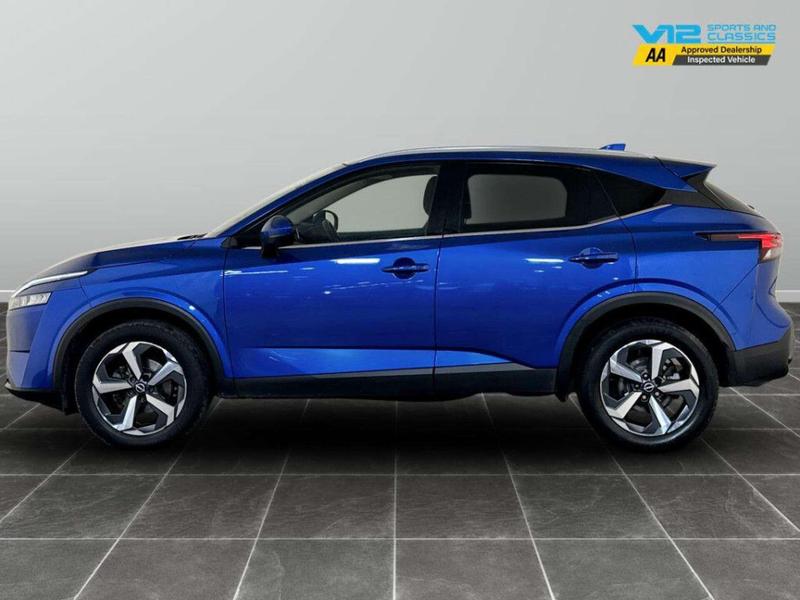 Used Nissan Qashqai 2022 for sale - 76826191: Photo 7