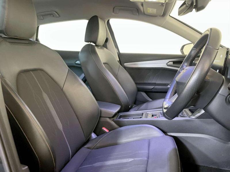 Used Cupra Formentor 2022 for sale - 76919922: Photo 13