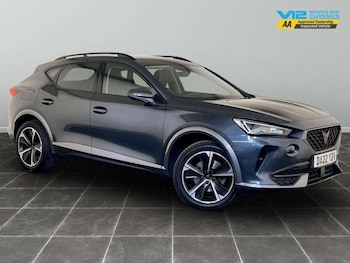 2022 - 1.5 TSI 150 V1 5dr