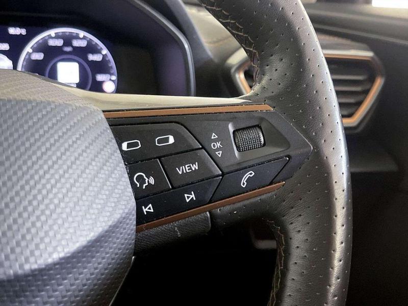 Used Cupra Formentor 2022 for sale - 76919922: Photo 20