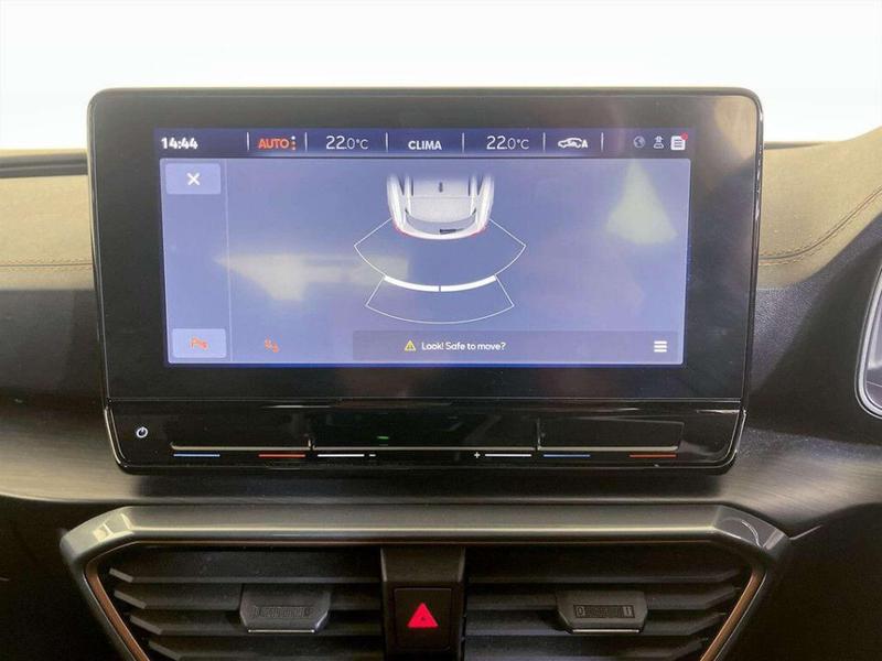 Used Cupra Formentor 2022 for sale - 76919922: Photo 22