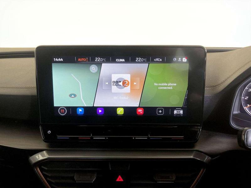 Used Cupra Formentor 2022 for sale - 76919922: Photo 24