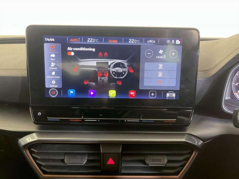 Used Cupra Formentor 2022 for sale - 76919922: Photo 25