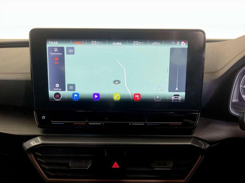 Used Cupra Formentor 2022 for sale - 76919922: Photo 26