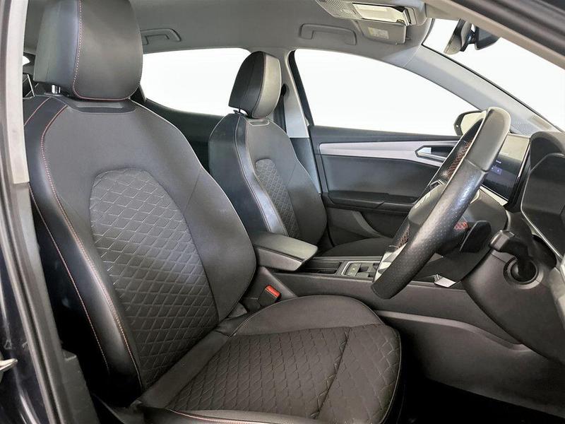 Used SEAT Leon 2021 for sale - 76402071: Photo 13