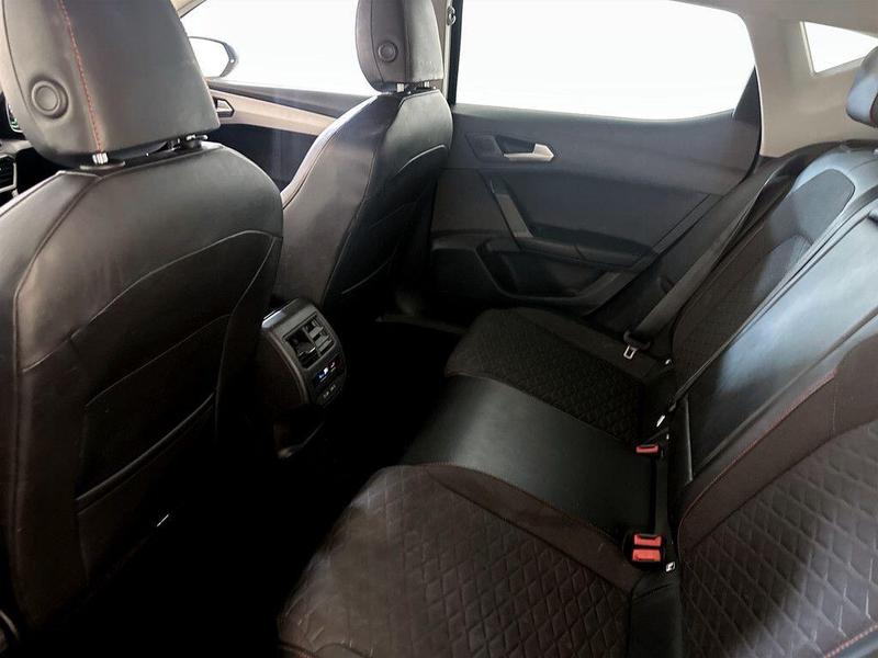 Used SEAT Leon 2021 for sale - 76402071: Photo 14