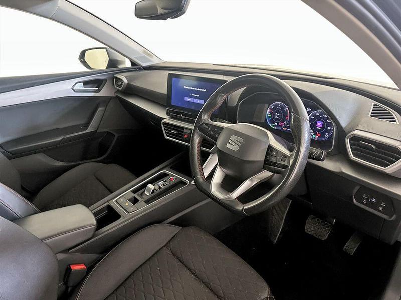 Used SEAT Leon 2021 for sale - 76402071: Photo 15