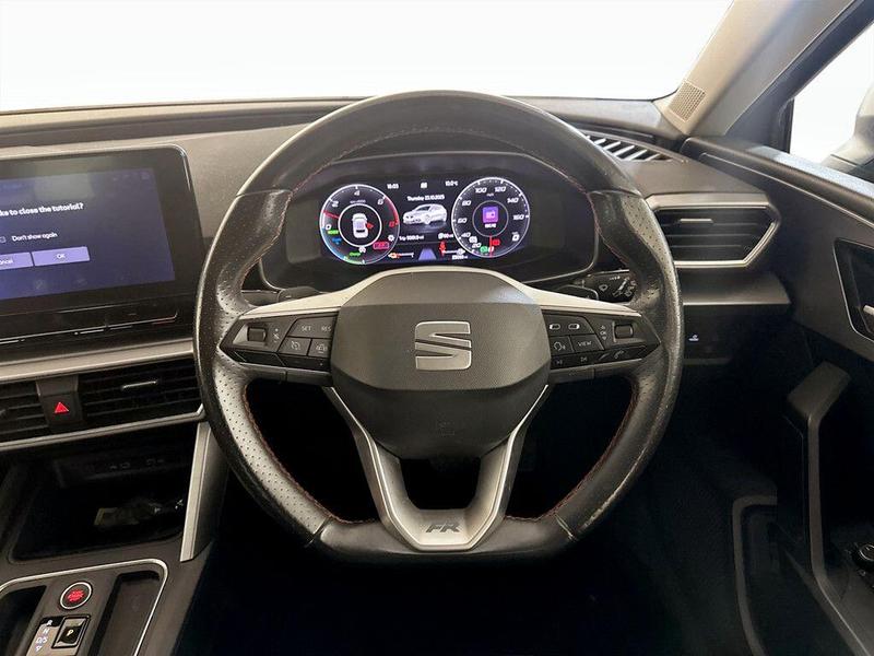 Used SEAT Leon 2021 for sale - 76402071: Photo 16