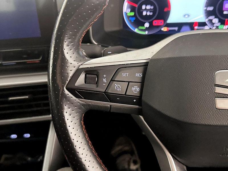 Used SEAT Leon 2021 for sale - 76402071: Photo 17