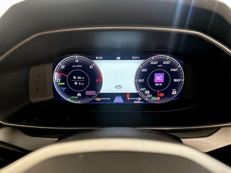 Used SEAT Leon 2021 for sale - 76402071: Photo 18