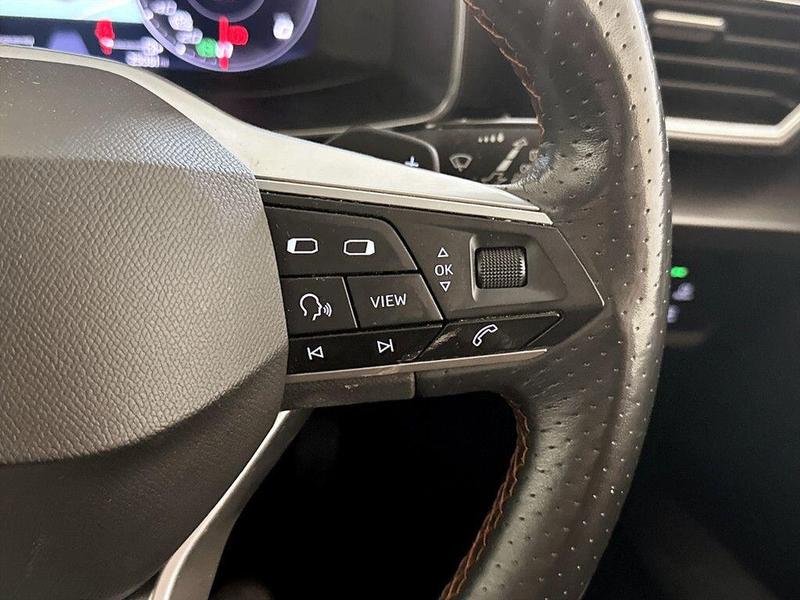 Used SEAT Leon 2021 for sale - 76402071: Photo 19