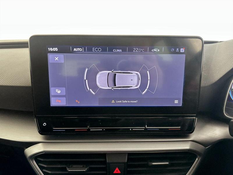 Used SEAT Leon 2021 for sale - 76402071: Photo 20