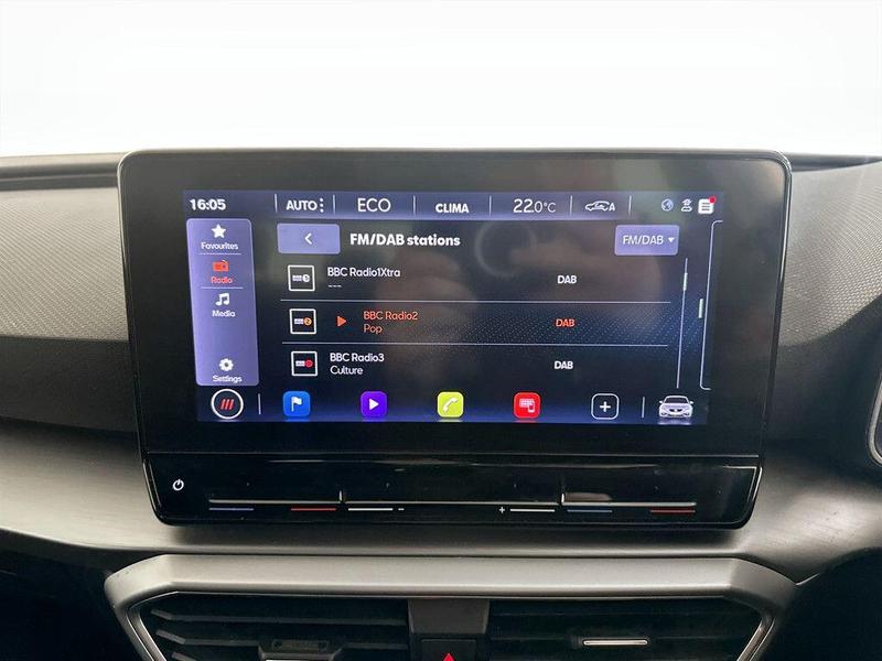 Used SEAT Leon 2021 for sale - 76402071: Photo 23