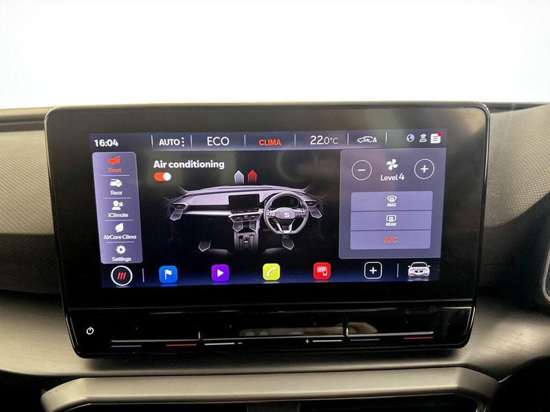 Used SEAT Leon 2021 for sale - 76402071: Photo 24