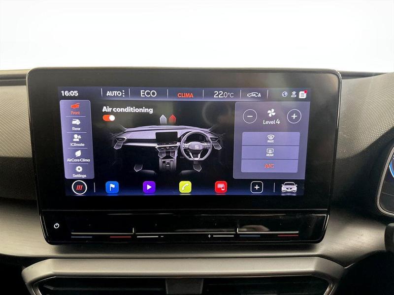 Used SEAT Leon 2021 for sale - 76402071: Photo 25