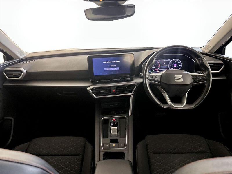 Used SEAT Leon 2021 for sale - 76402071: Photo 3